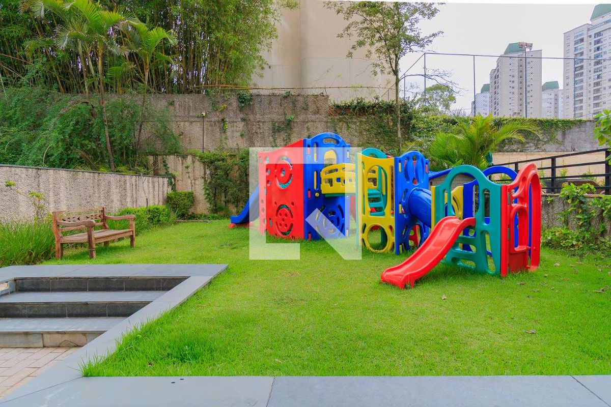 Apartamento, 3 quartos, 80 m² - Foto 44