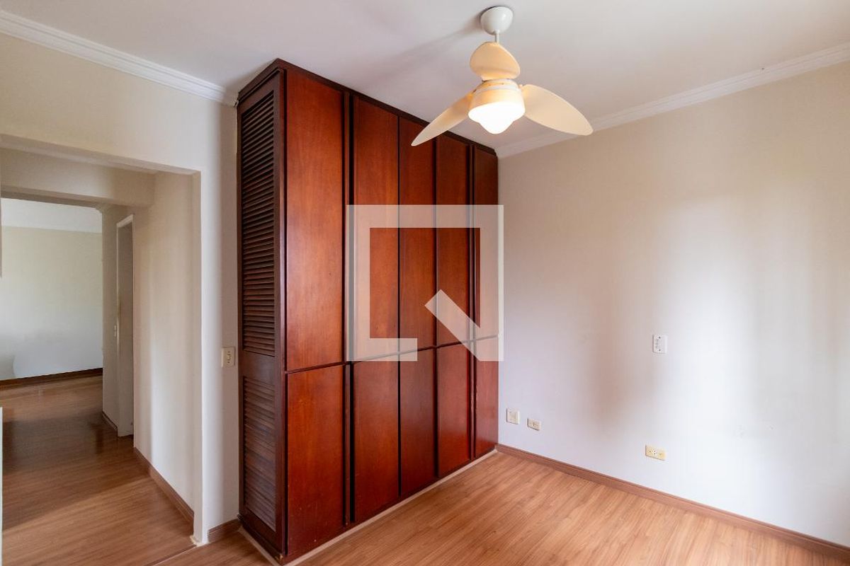 Apartamento, 3 quartos, 80 m² - Foto 12