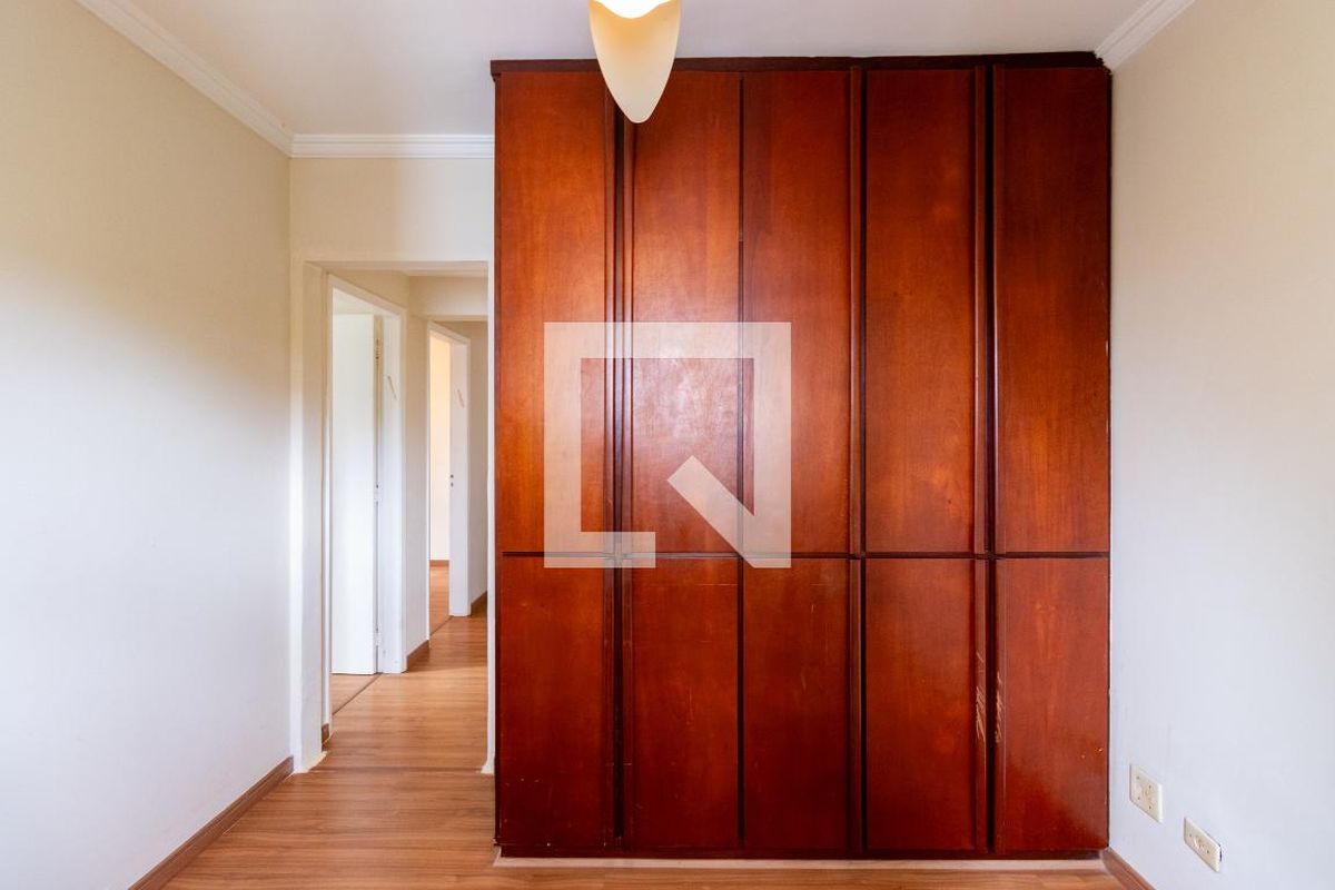 Apartamento, 3 quartos, 80 m² - Foto 13