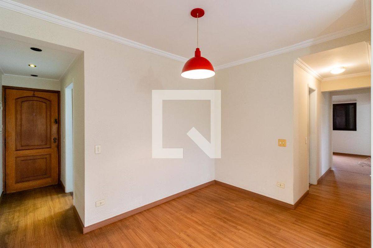 Apartamento, 3 quartos, 80 m² - Foto 5