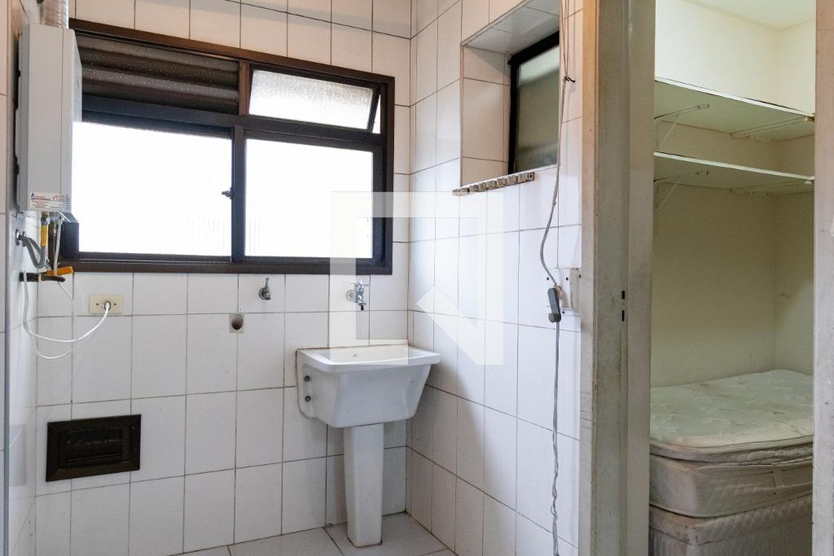 Apartamento, 3 quartos, 80 m² - Foto 39