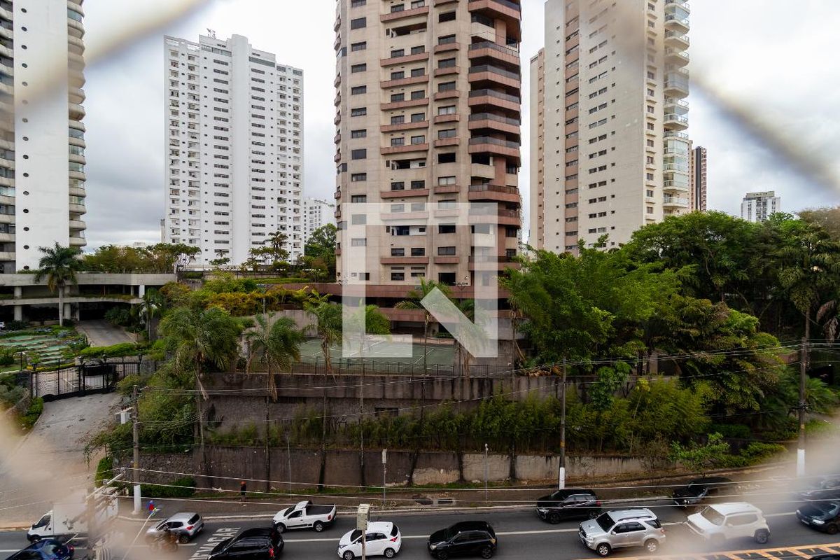 Apartamento, 3 quartos, 80 m² - Foto 23