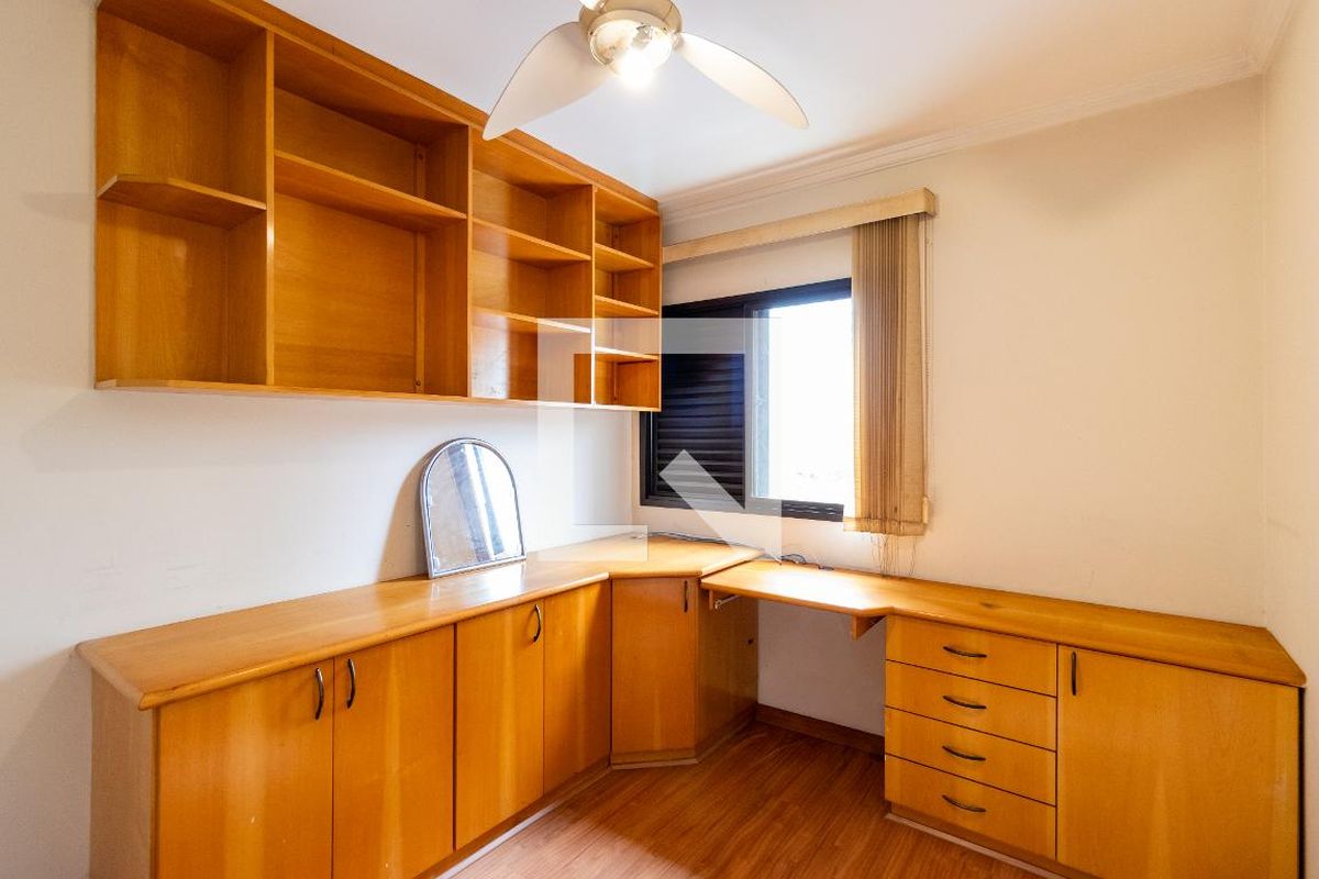 Apartamento, 3 quartos, 80 m² - Foto 20