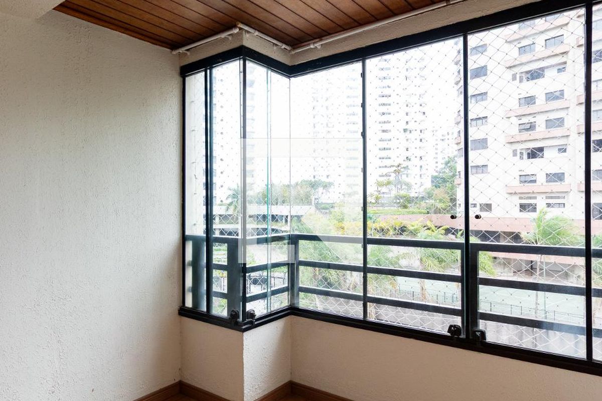 Apartamento, 3 quartos, 80 m² - Foto 7
