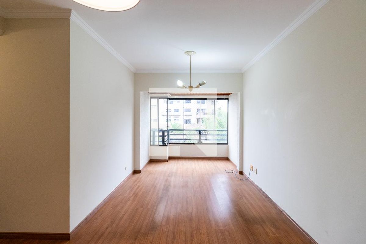 Apartamento, 3 quartos, 80 m² - Foto 2