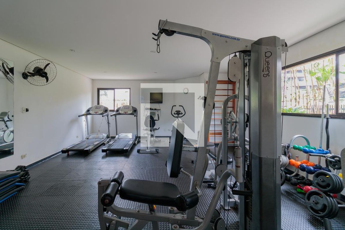 Apartamento, 3 quartos, 80 m² - Foto 43