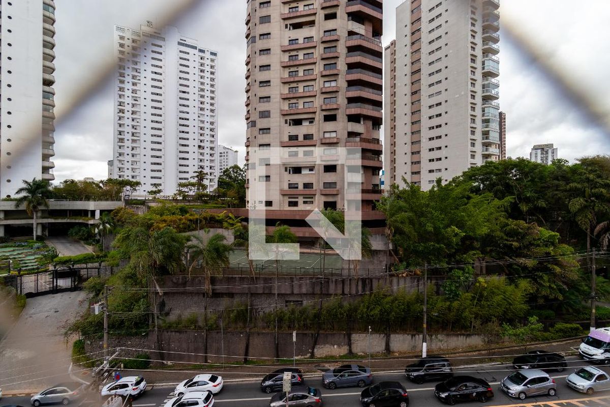 Apartamento, 3 quartos, 80 m² - Foto 28