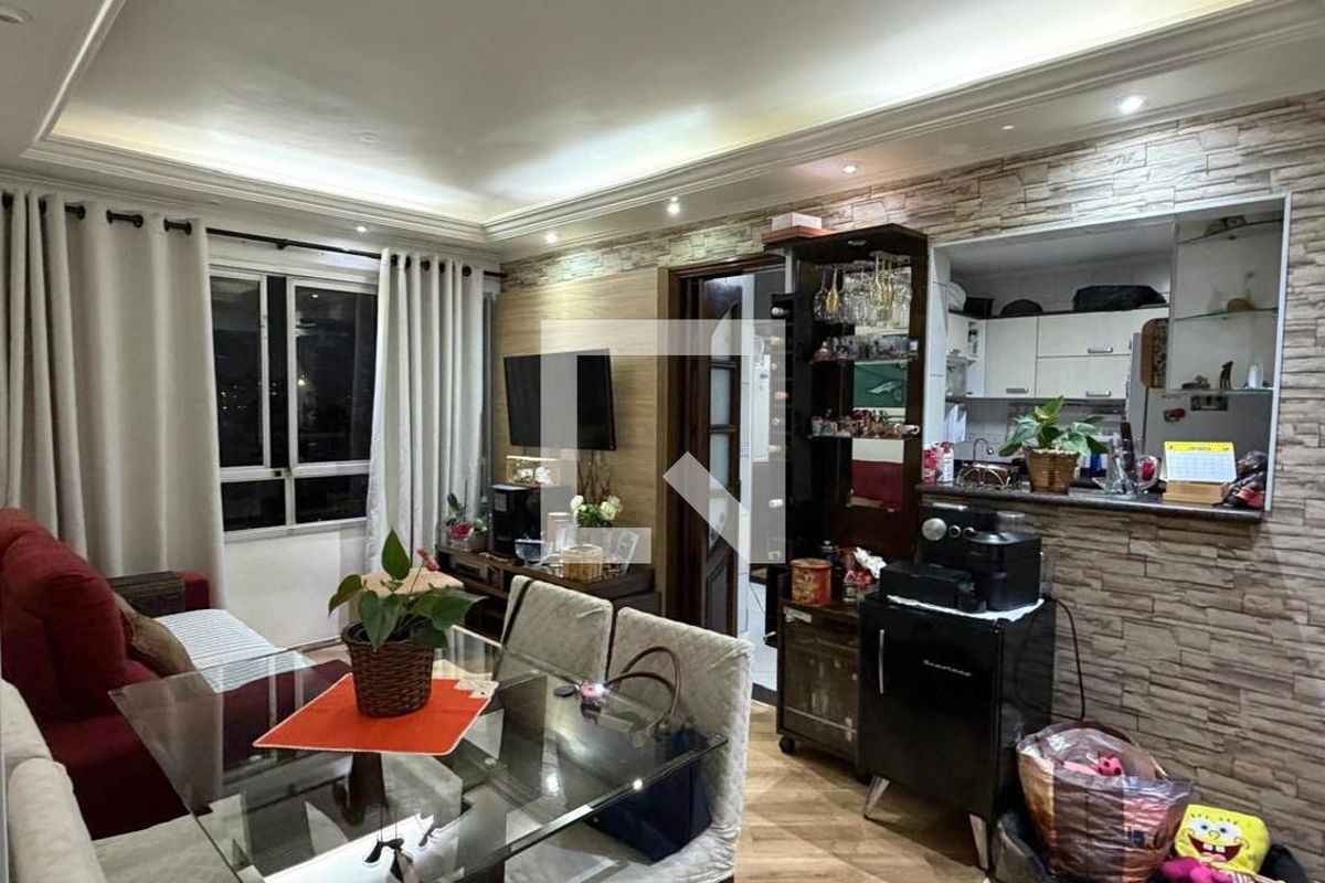 Apartamento, 2 quartos, 69 m² - Foto 2