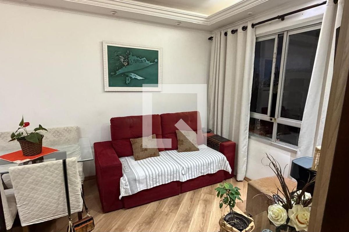 Apartamento, 2 quartos, 69 m² - Foto 4