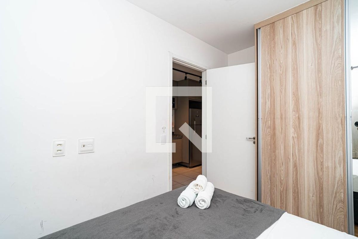Apartamento, 1 quarto, 27 m² - Foto 26