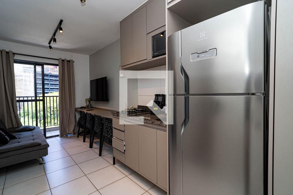 Apartamento, 1 quarto, 27 m² - Foto 52