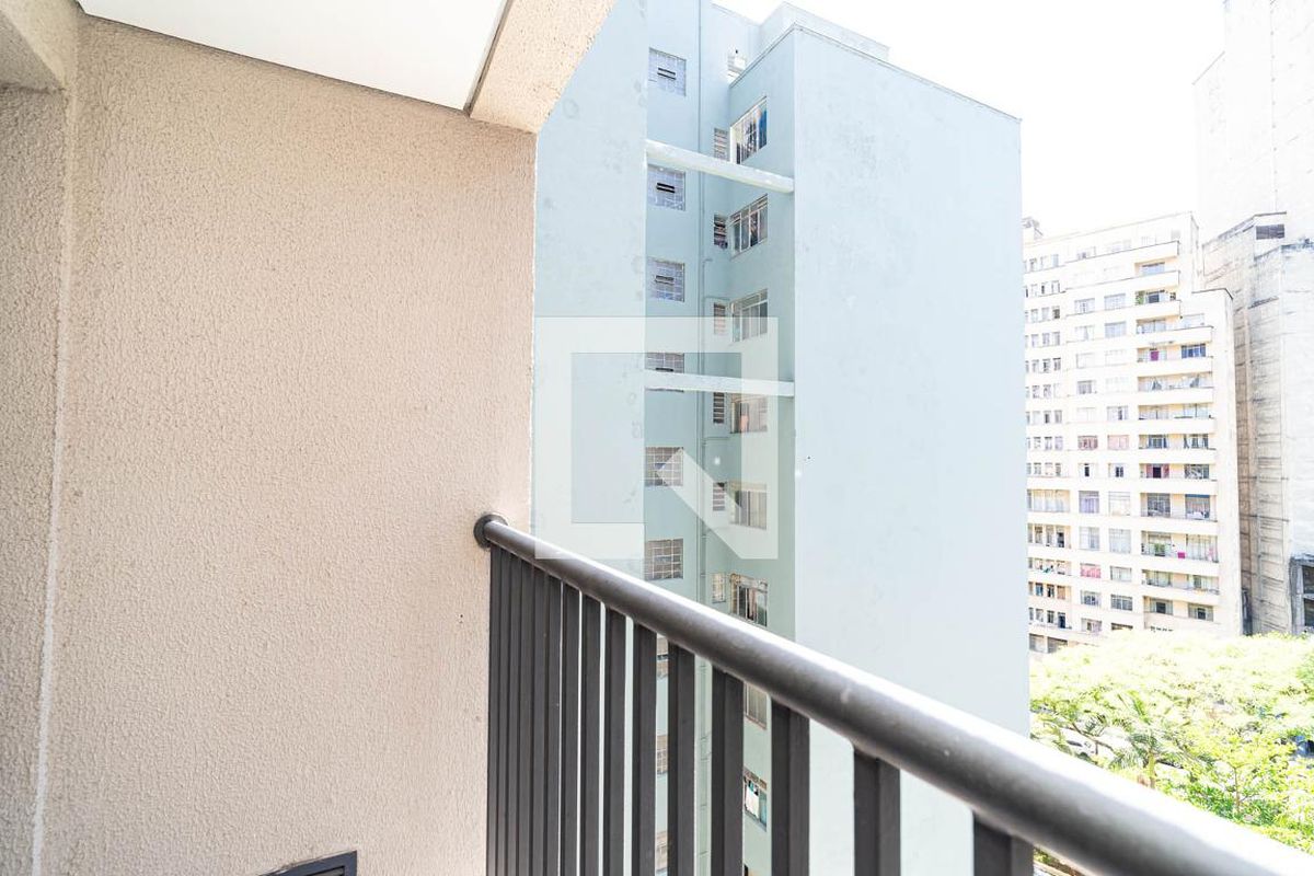Apartamento, 1 quarto, 27 m² - Foto 16