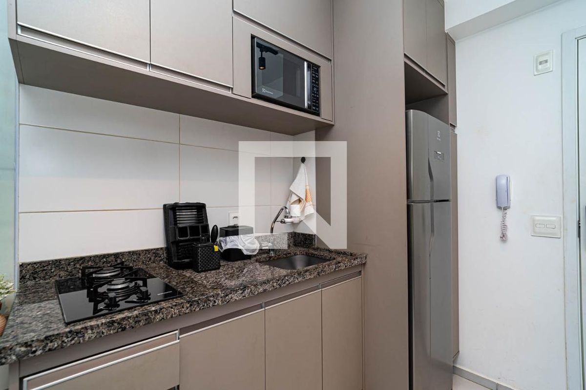 Apartamento, 1 quarto, 27 m² - Foto 42