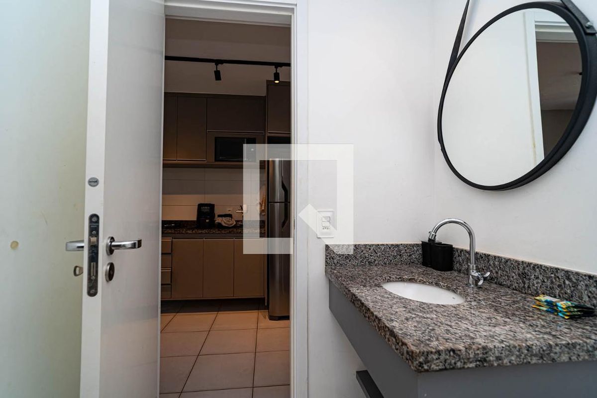 Apartamento, 1 quarto, 27 m² - Foto 36