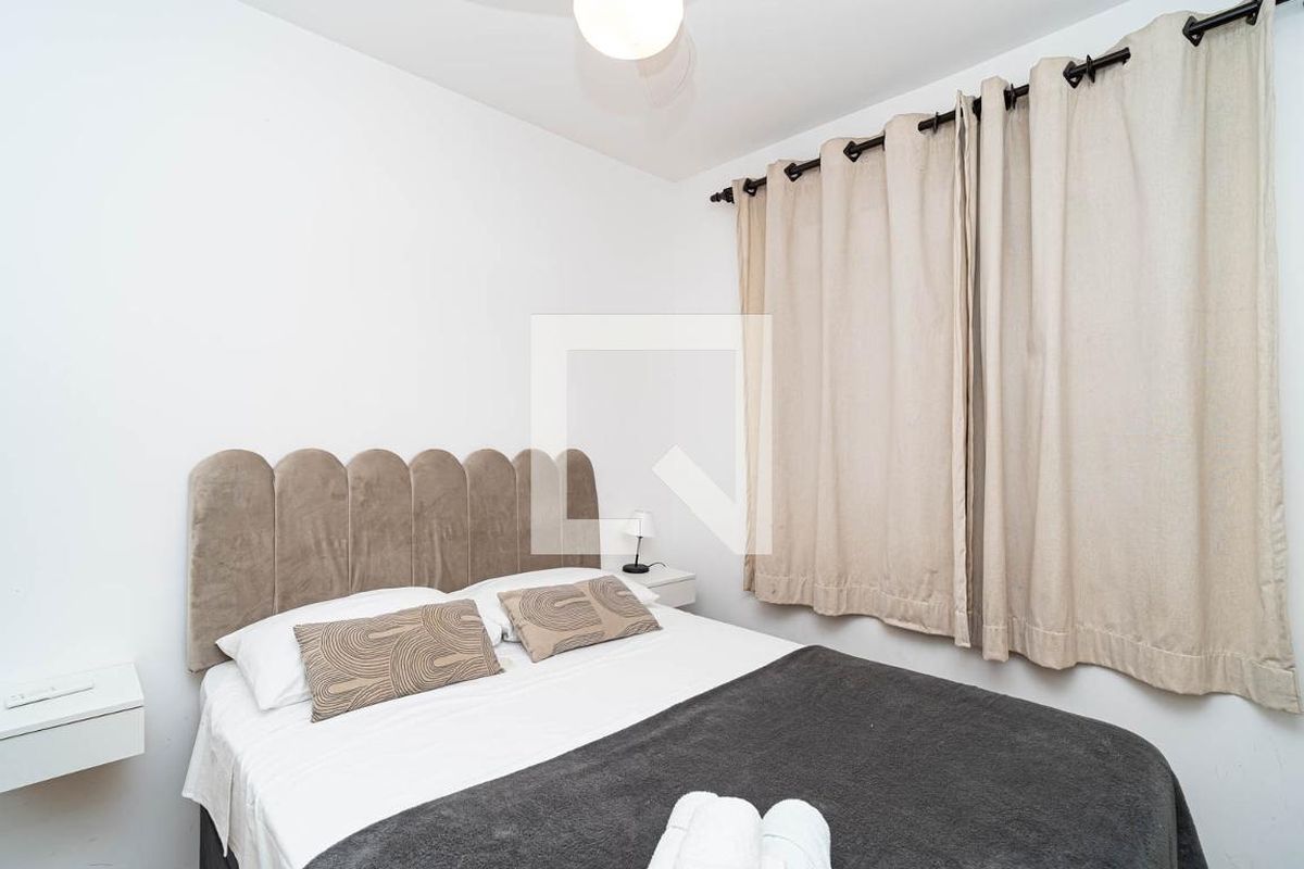 Apartamento, 1 quarto, 27 m² - Foto 22