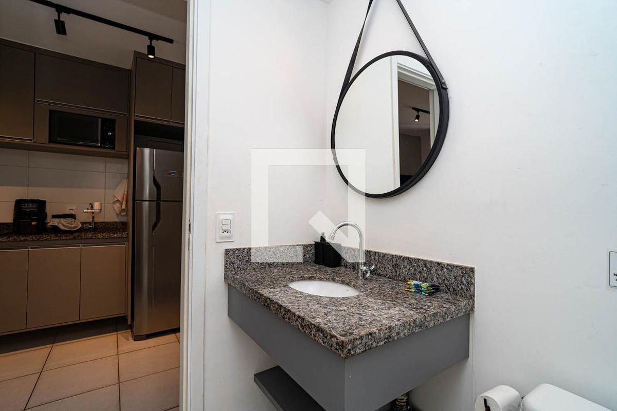 Apartamento, 1 quarto, 27 m² - Foto 34
