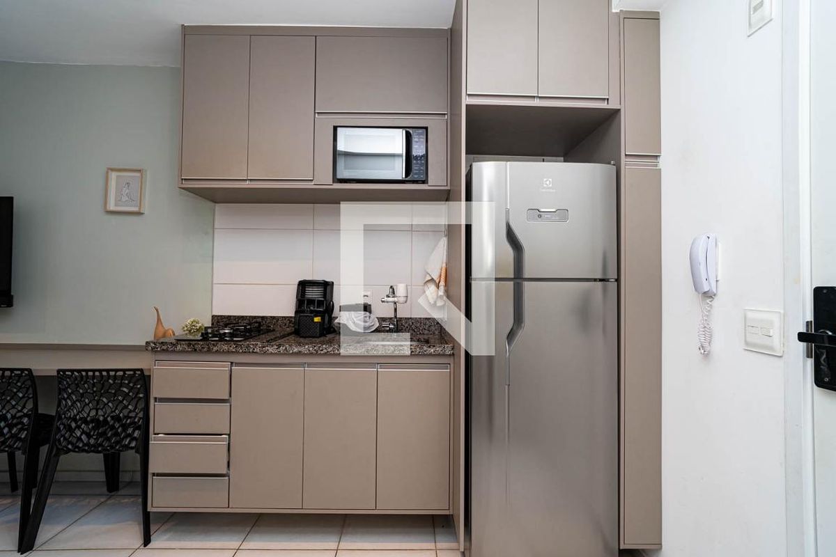 Apartamento, 1 quarto, 27 m² - Foto 44