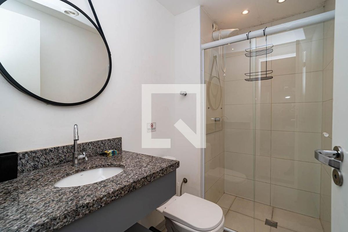 Apartamento, 1 quarto, 27 m² - Foto 30