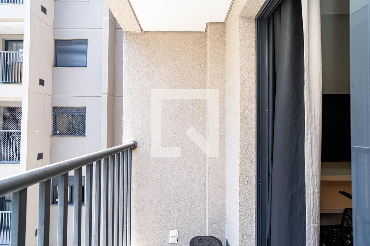 Apartamento, 1 quarto, 27 m² - Foto 20