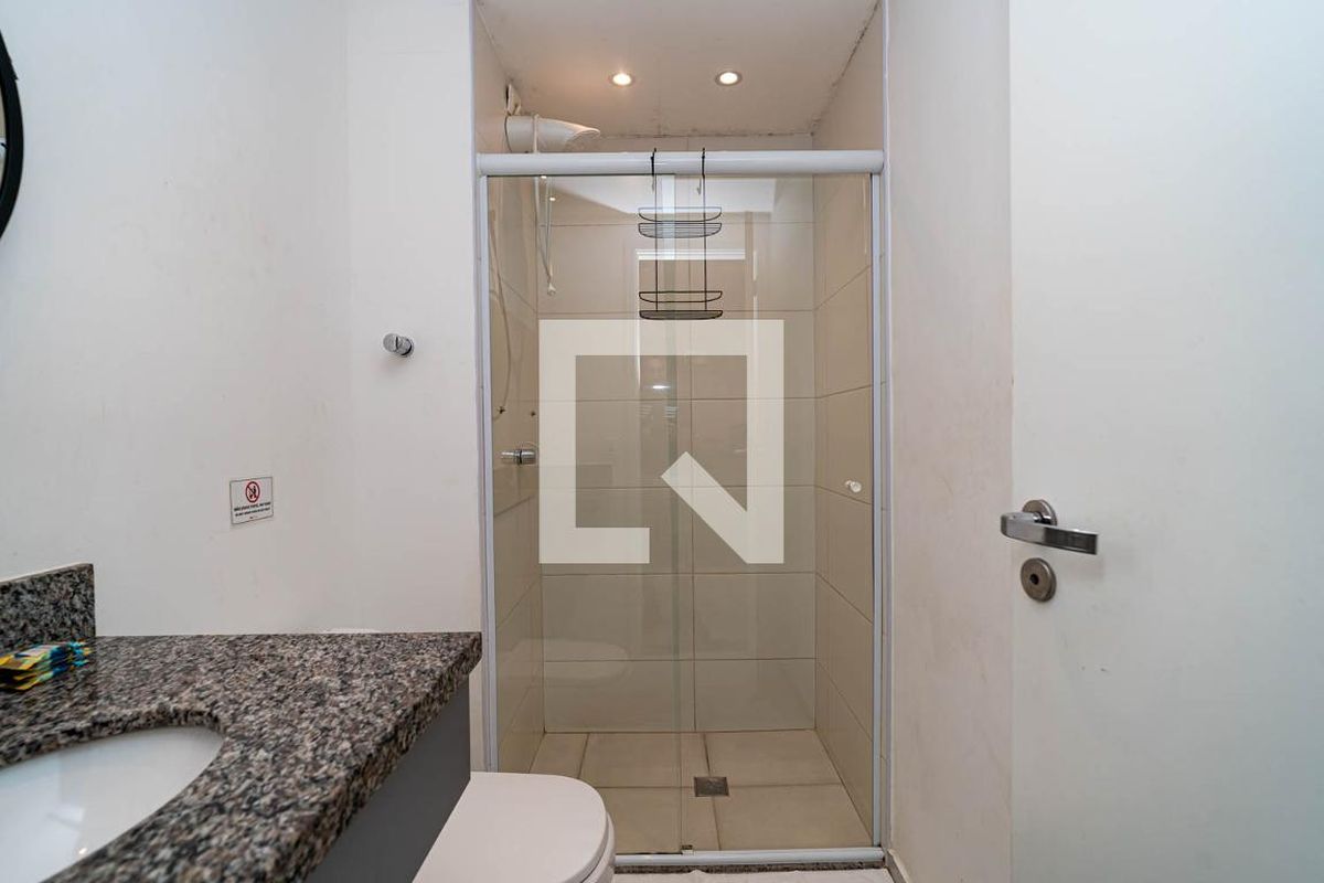 Apartamento, 1 quarto, 27 m² - Foto 32