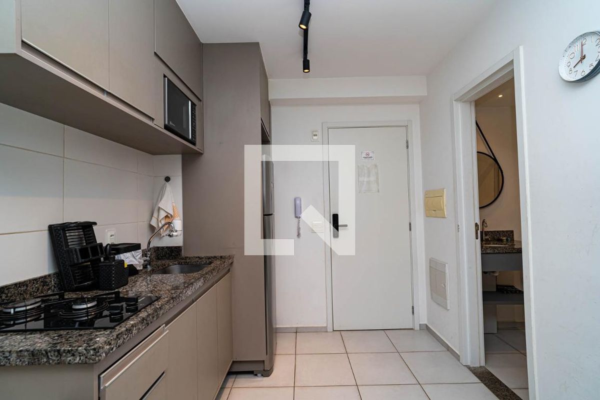 Apartamento, 1 quarto, 27 m² - Foto 40
