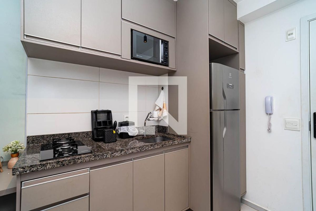 Apartamento, 1 quarto, 27 m² - Foto 50