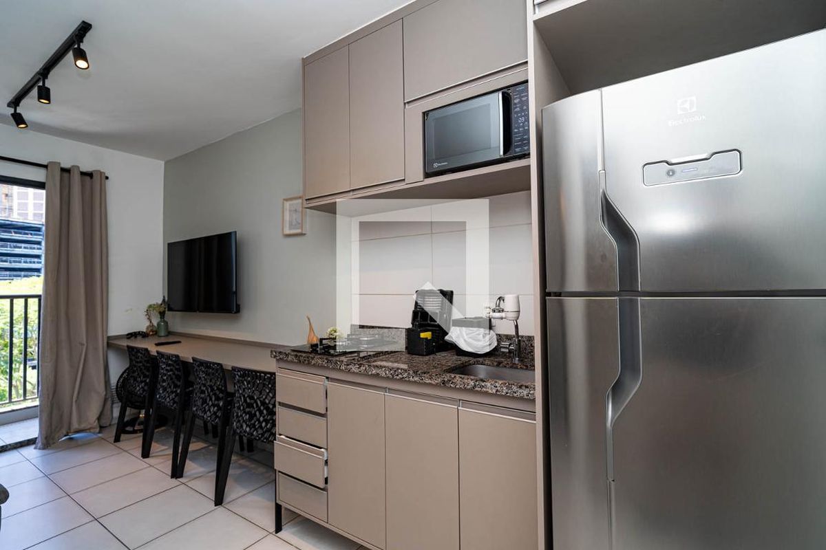 Apartamento, 1 quarto, 27 m² - Foto 46
