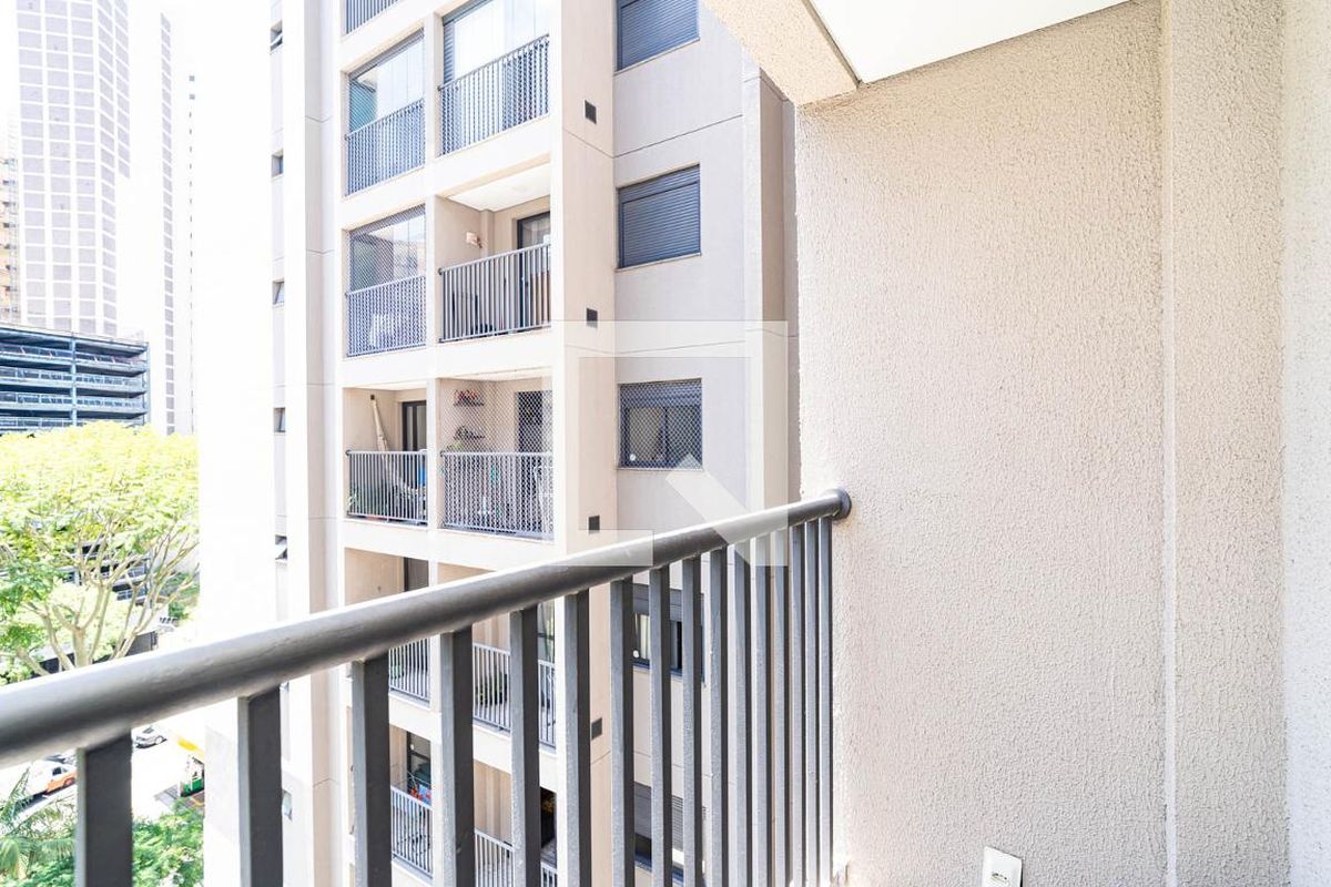 Apartamento, 1 quarto, 27 m² - Foto 14