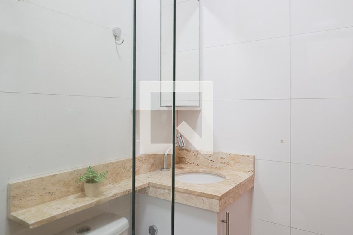 Casa de Condomínio, 2 quartos - Foto 48