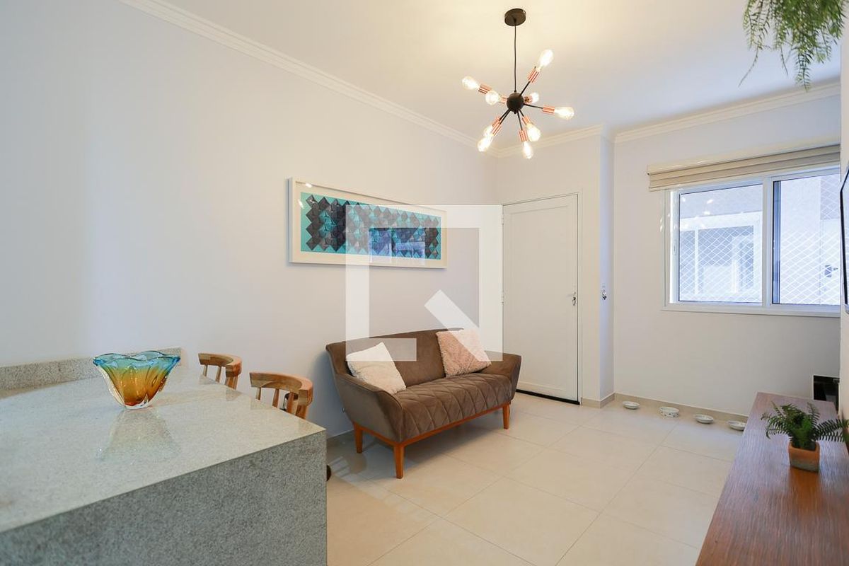 Casa de Condomínio, 2 quartos - Foto 6