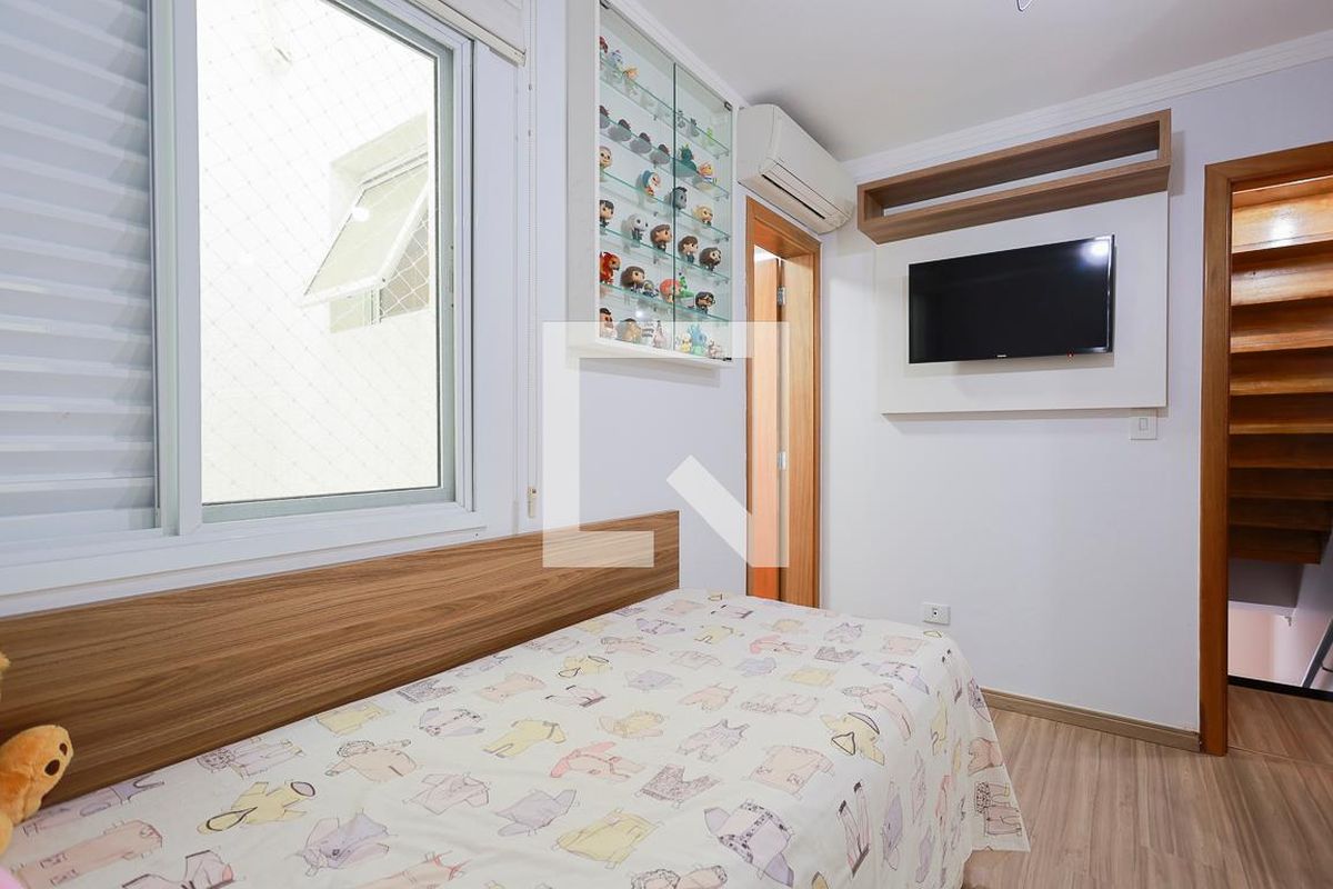 Casa de Condomínio, 2 quartos - Foto 40