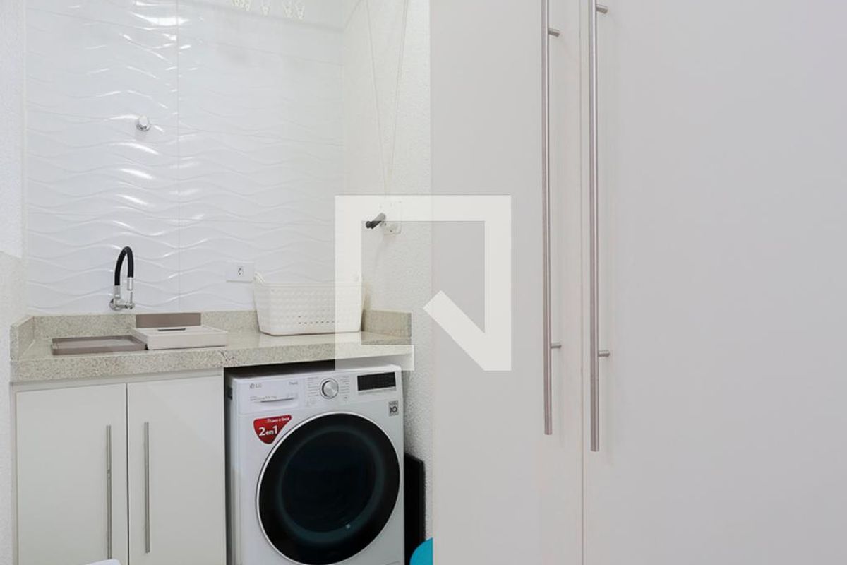 Casa de Condomínio, 2 quartos - Foto 62