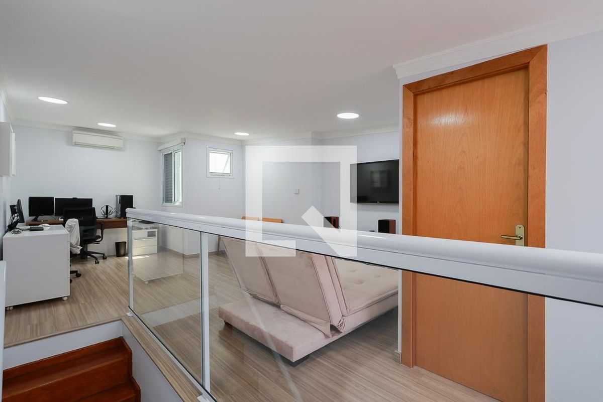 Casa de Condomínio, 2 quartos - Foto 30