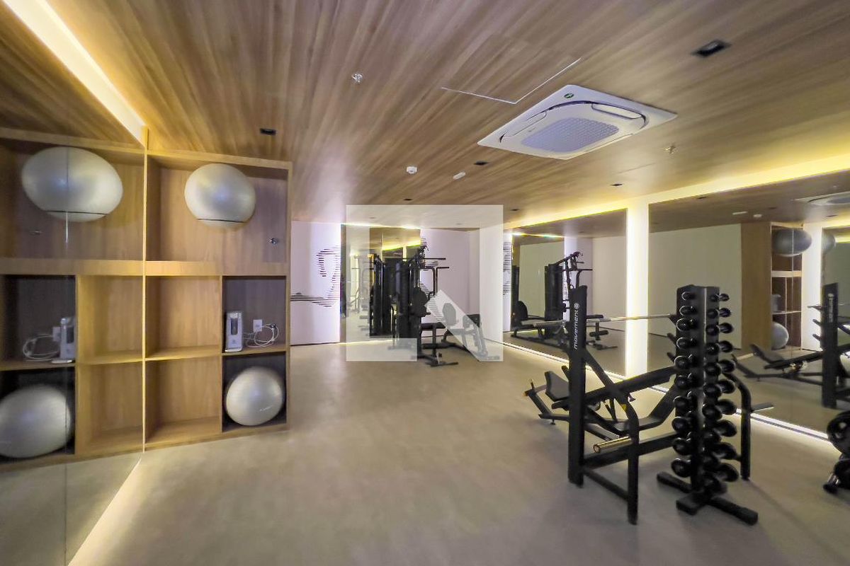 Kitnet-Studio, 25 m² - Foto 32