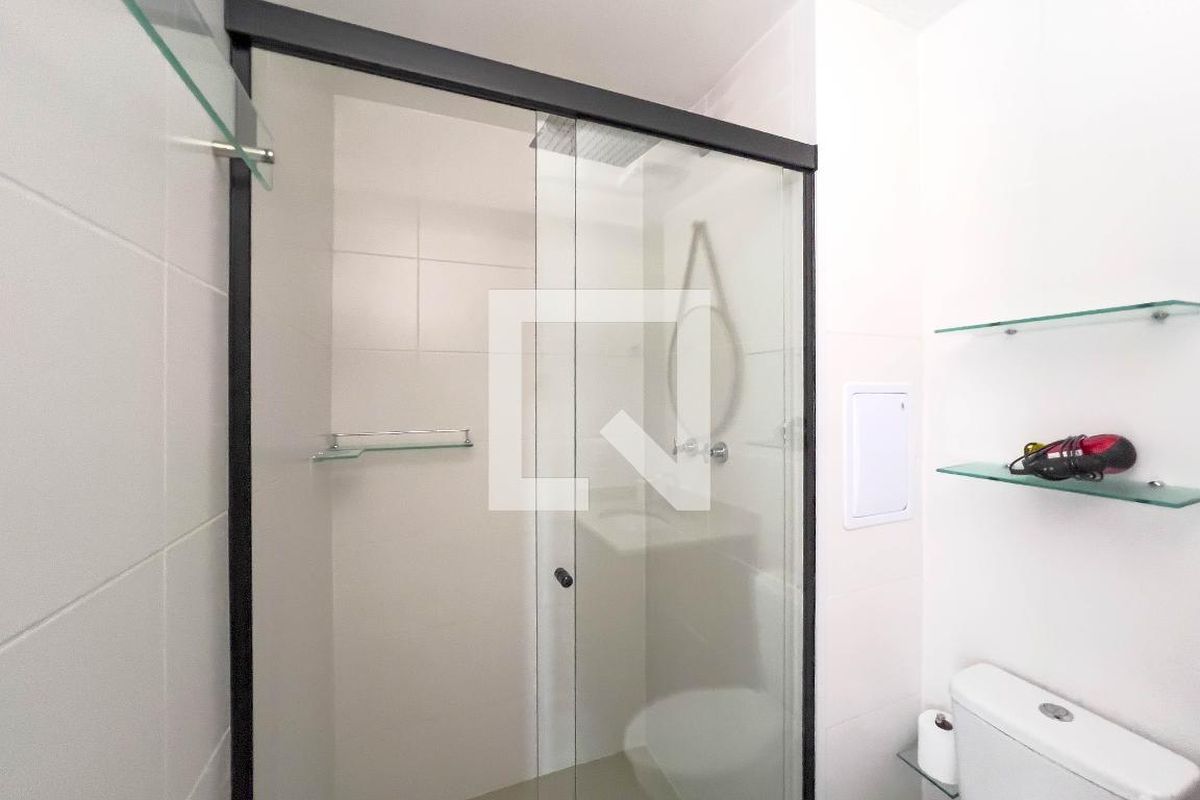 Kitnet-Studio, 25 m² - Foto 24