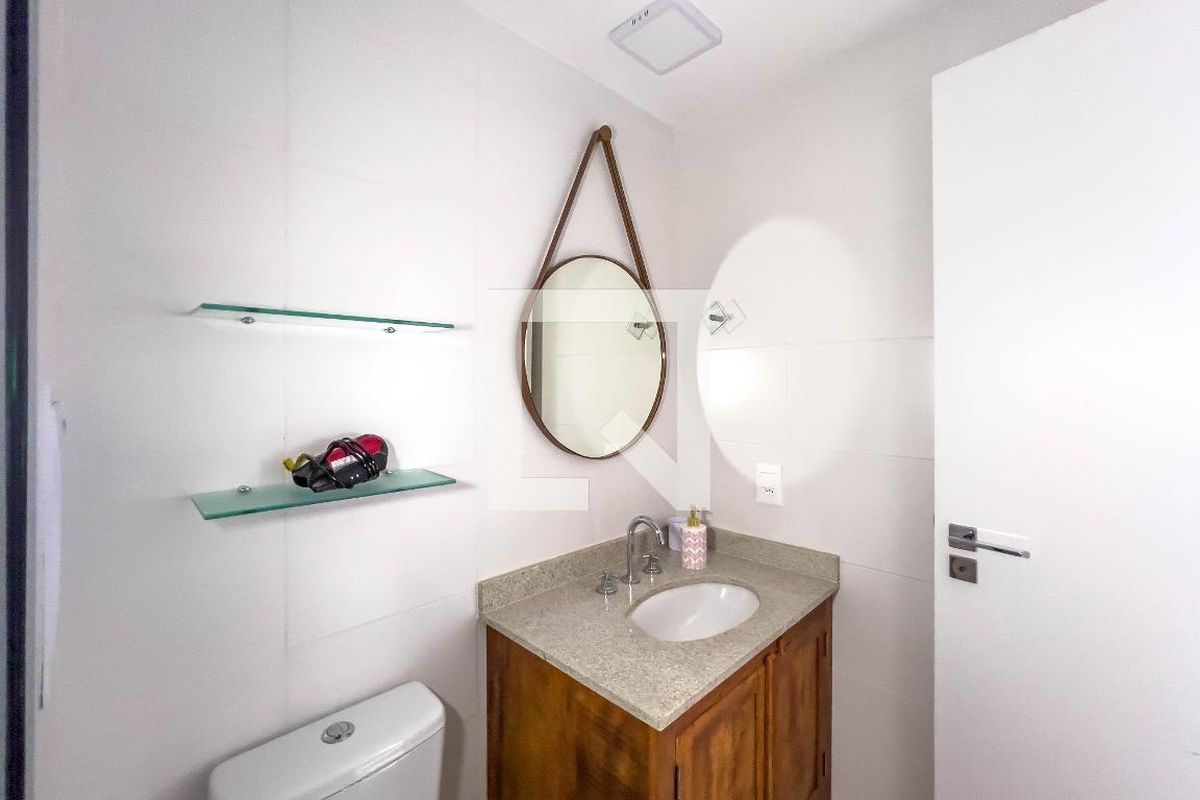 Kitnet-Studio, 25 m² - Foto 22