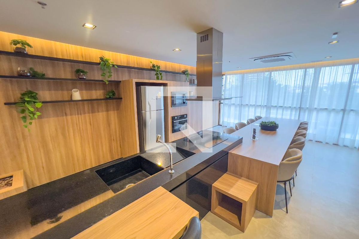 Kitnet-Studio, 25 m² - Foto 42
