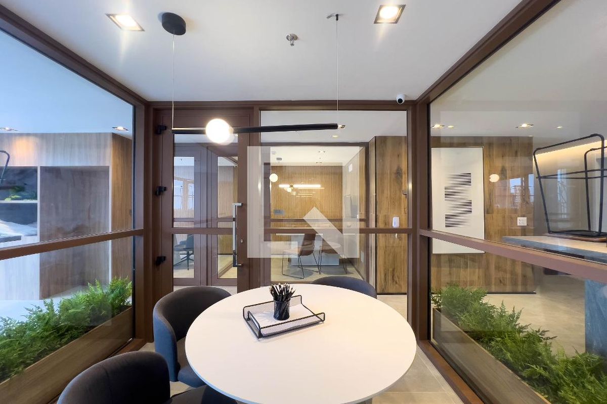 Kitnet-Studio, 25 m² - Foto 44