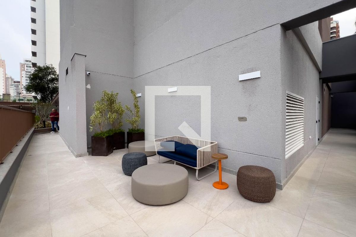 Kitnet-Studio, 25 m² - Foto 48