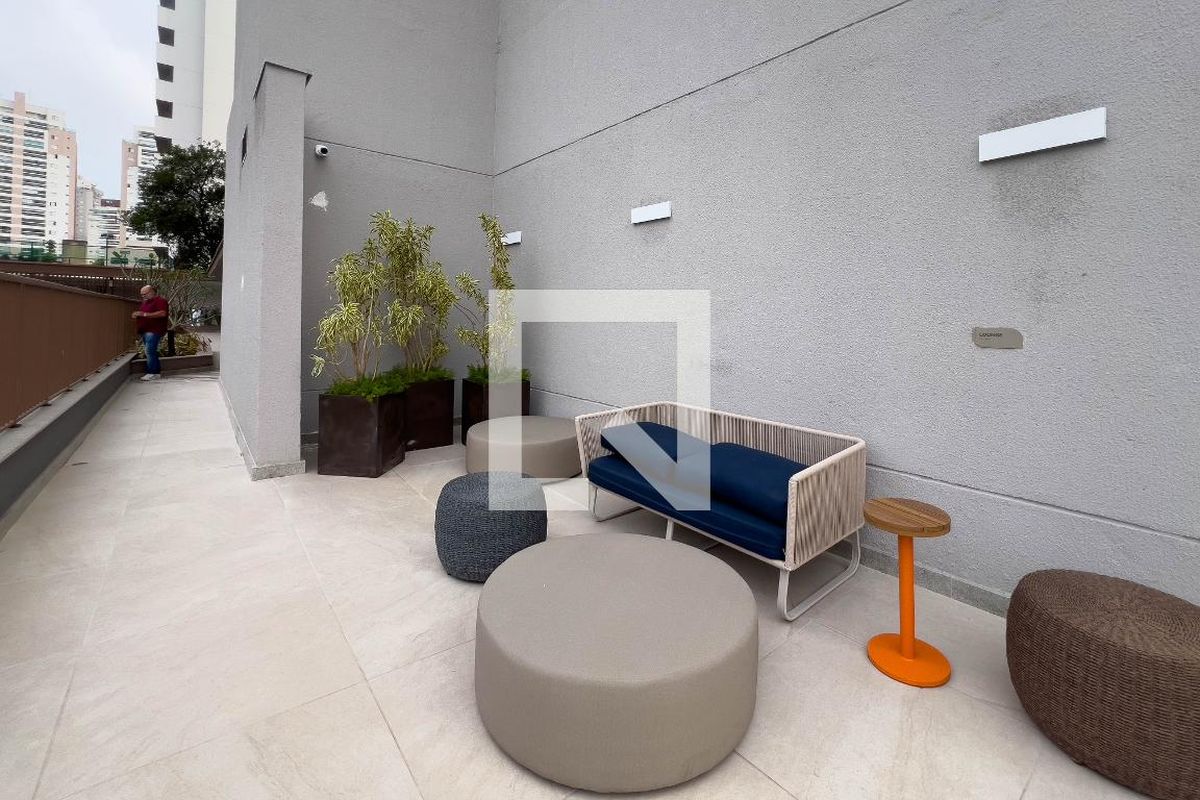 Kitnet-Studio, 25 m² - Foto 50