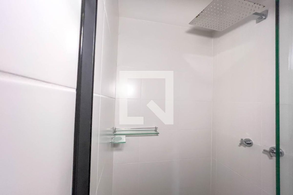 Kitnet-Studio, 25 m² - Foto 20
