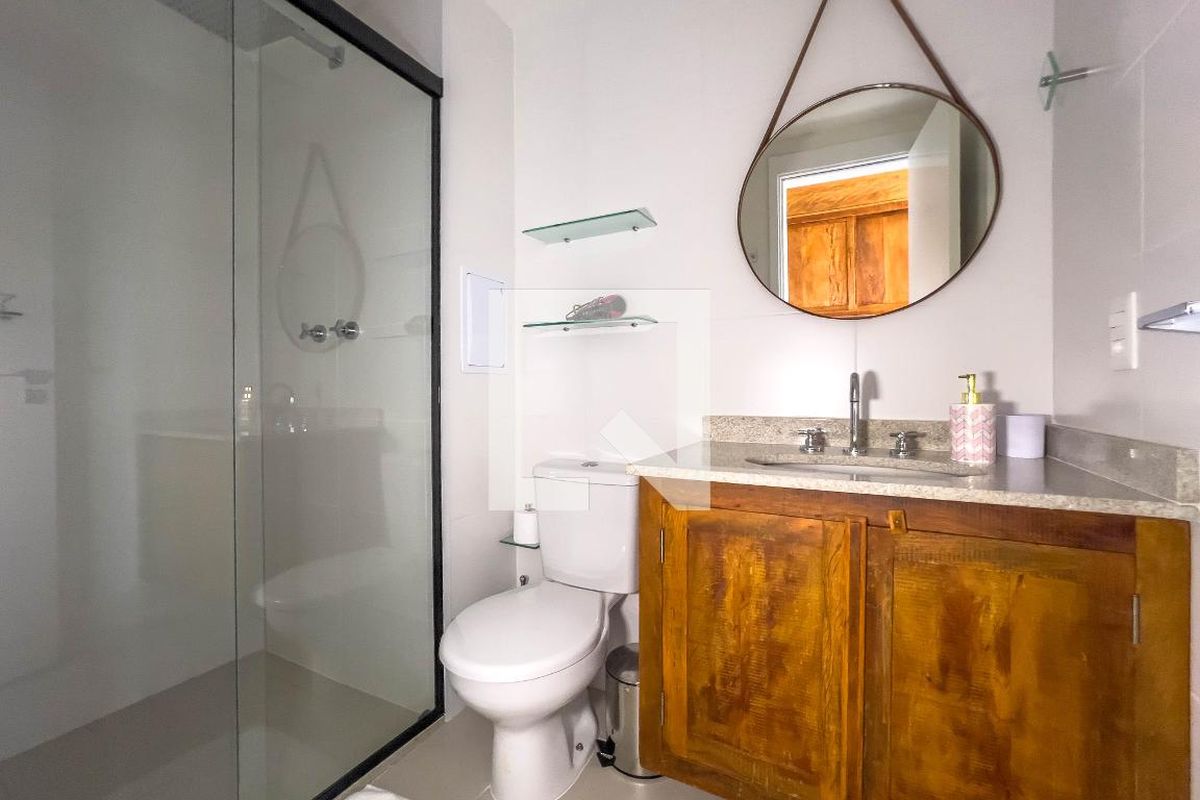 Kitnet-Studio, 25 m² - Foto 18