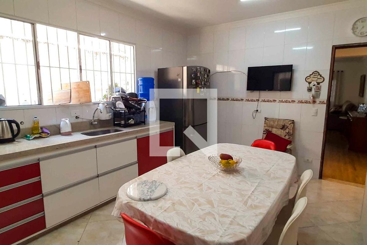 Casa, 3 quartos, 130 m² - Foto 84