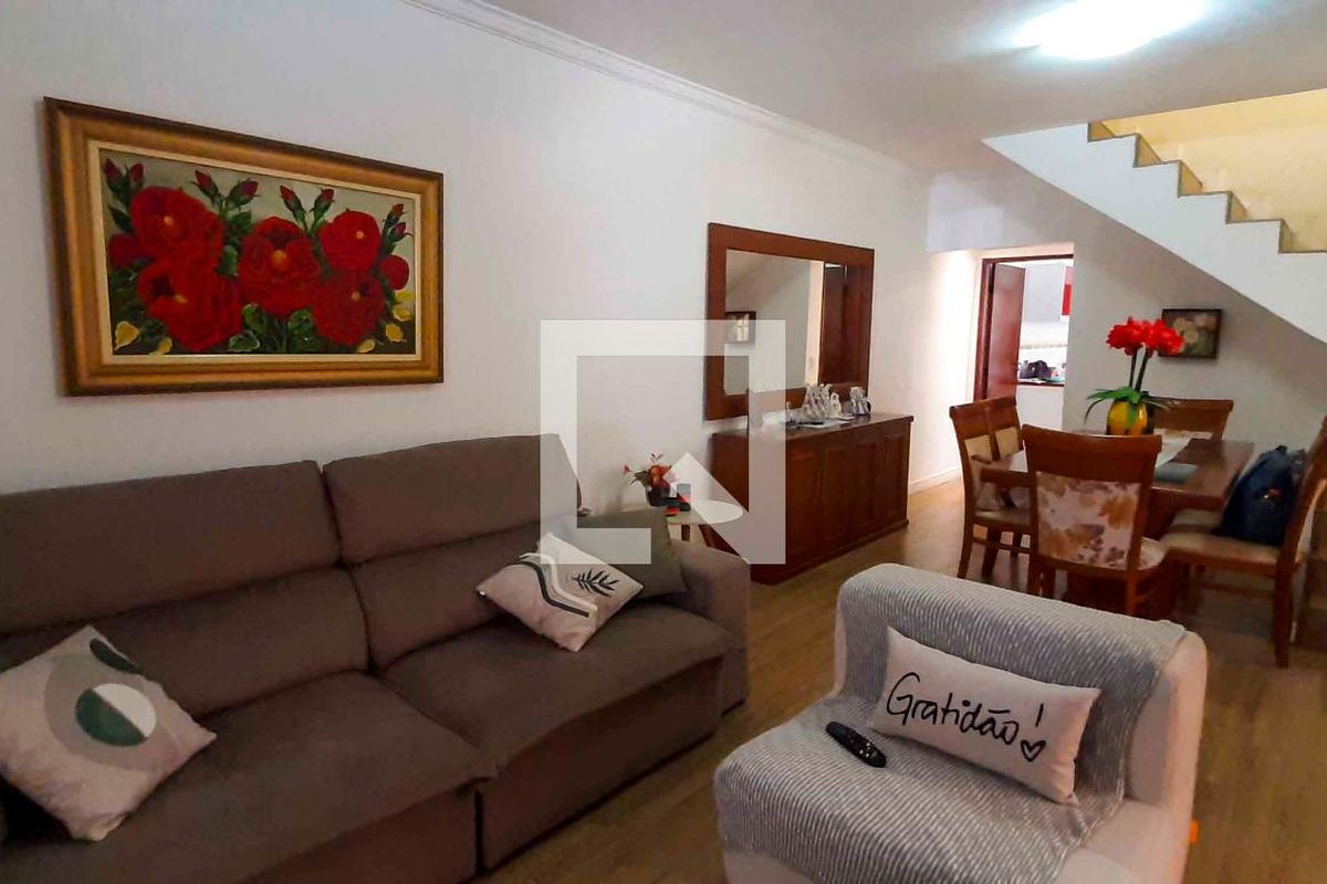 Casa, 3 quartos, 130 m² - Foto 12