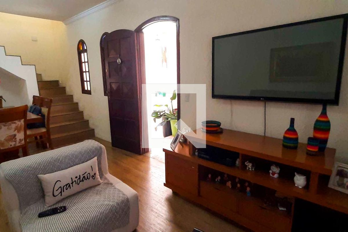 Casa, 3 quartos, 130 m² - Foto 10