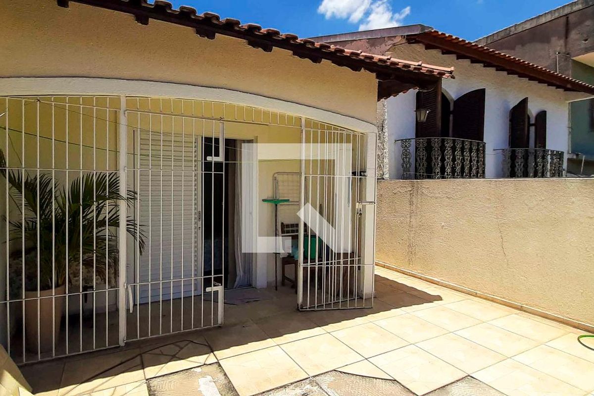 Casa, 3 quartos, 130 m² - Foto 46