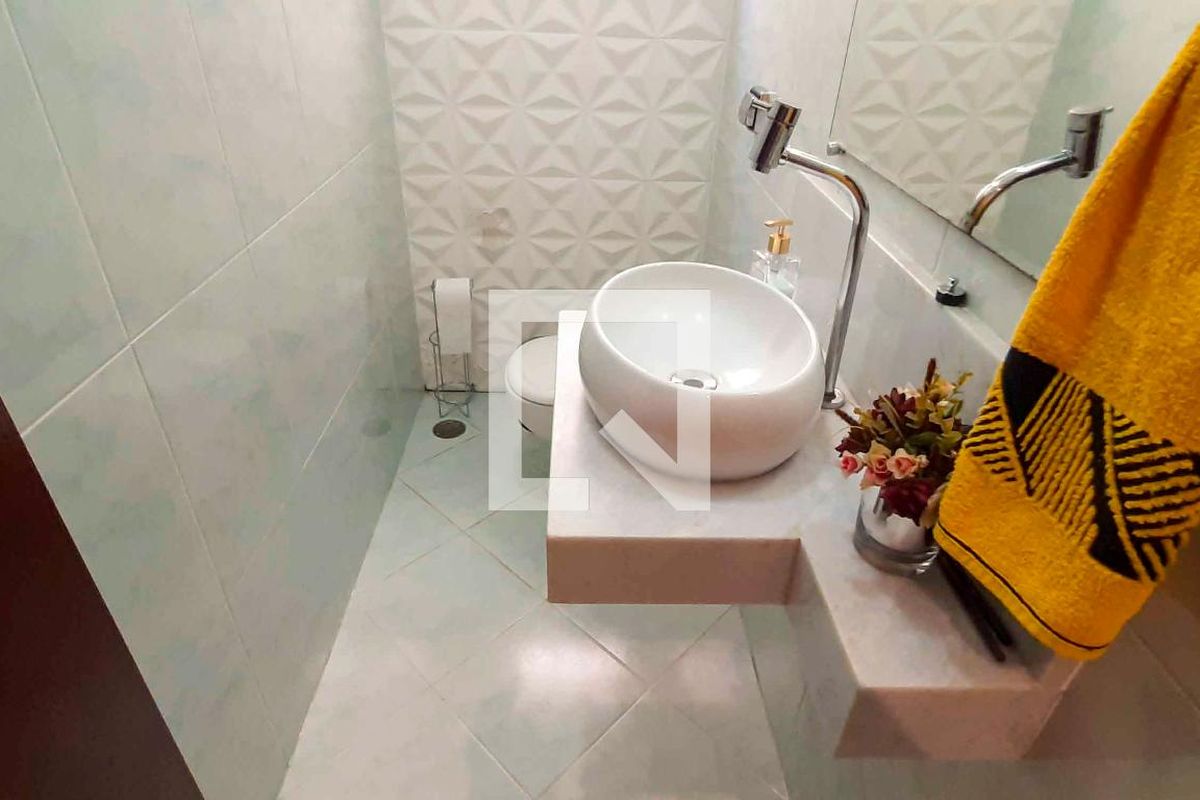 Casa, 3 quartos, 130 m² - Foto 26