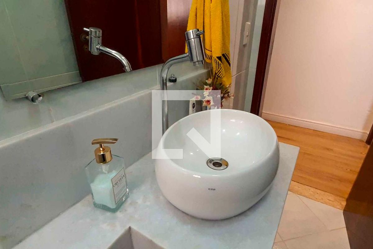 Casa, 3 quartos, 130 m² - Foto 30