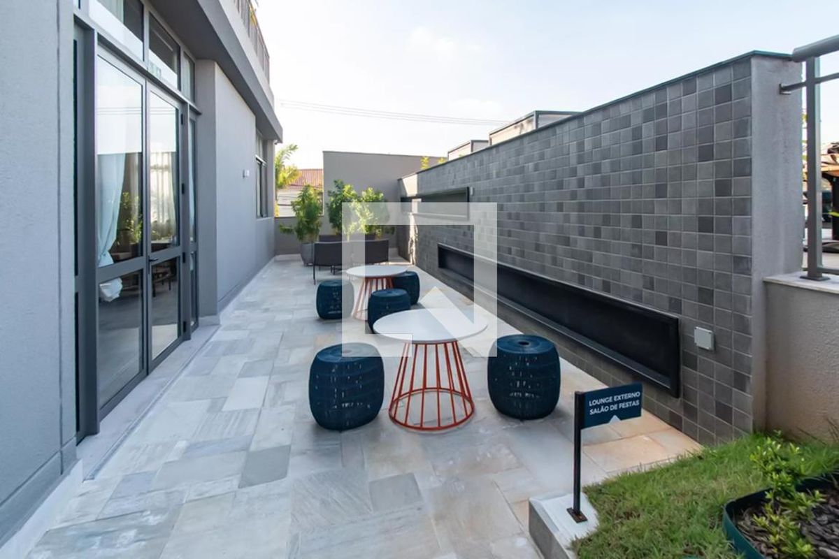Kitnet-Studio, 30 m² - Foto 58