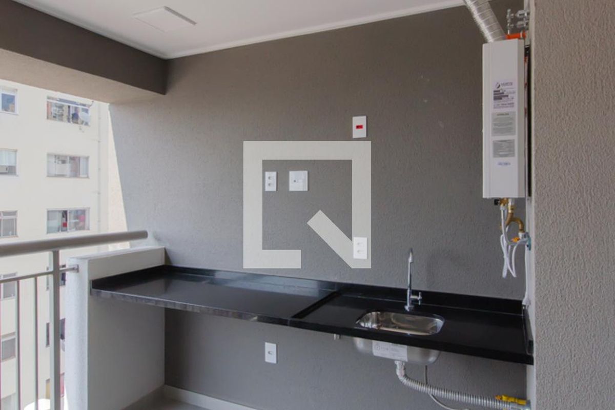 Kitnet-Studio, 30 m² - Foto 32